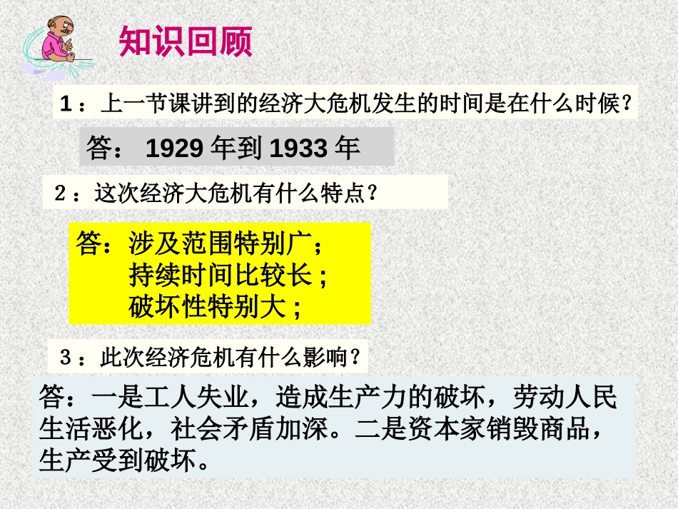 《XXX势力的猖獗》凡尔赛－华盛顿体系下的世界PPT课件_第2页