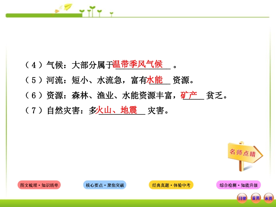 《日本》《东南亚》《印度》《俄罗斯》我们邻近的地区和国家PPT课件_第3页
