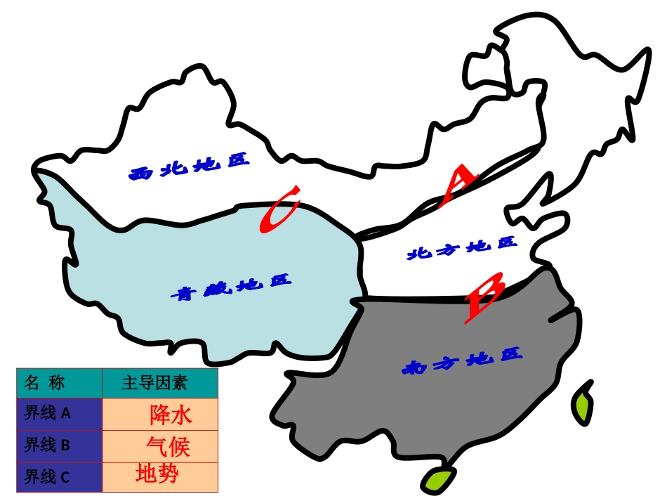 《自然特征与农业》北方地区PPT课件[人教版八年级地理下册]_第2页