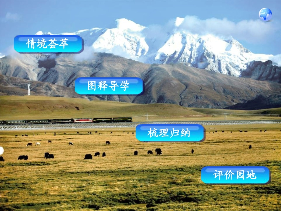 《自然特征与农业》青藏地区PPT课件[人教版八年级地理下册]_第2页
