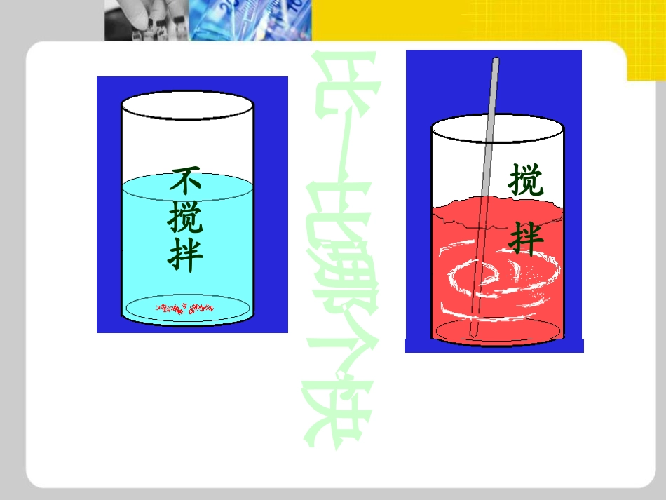 《溶解的快与慢》溶解PPT课件[教科版四年级科学上册]_第3页