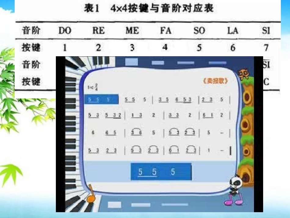 《听听声音》声音PPT课件[教科版四年级科学上册]_第3页