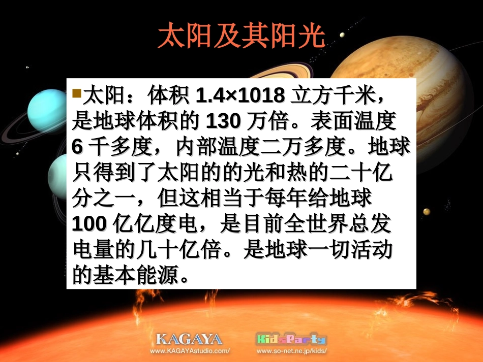 《怎样得到更多的光和热》光PPT课件[教科版五年级科学上册]_第2页