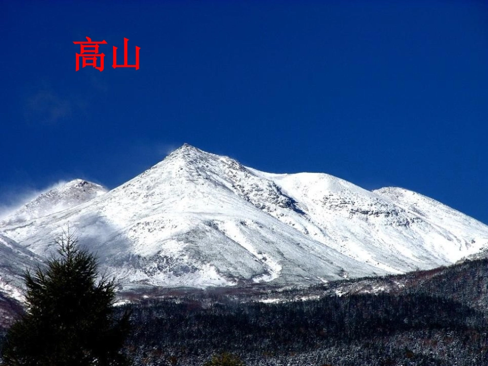 《地球表面的地形》地球表面及其变化PPT课件[教科版五年级科学]_第3页