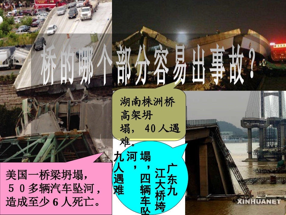 《抵抗弯曲》形状与结构PPT课件[教科版六年级科学上册]_第1页
