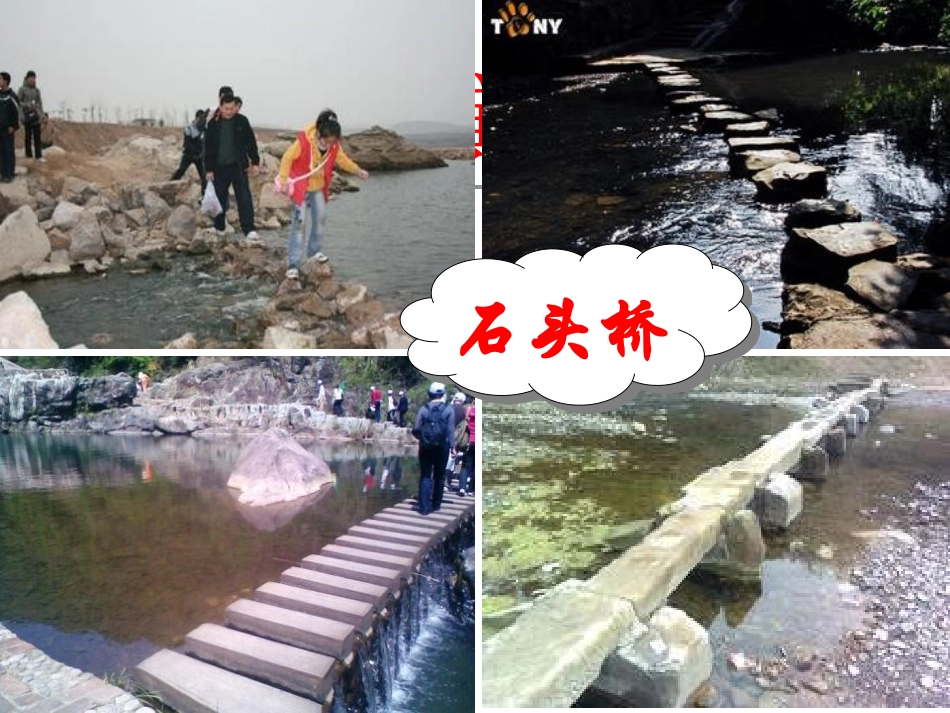 《桥的形状和结构》形状与结构PPT课件[教科版六年级科学]_第3页