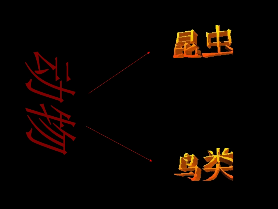 《校园生物大搜索》生物的多样性PPT课件[教科版六年级科学]_第3页