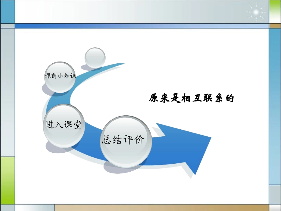 《原来是相关联的》生物的多样性PPT课件[教科版六年级科学]_第2页