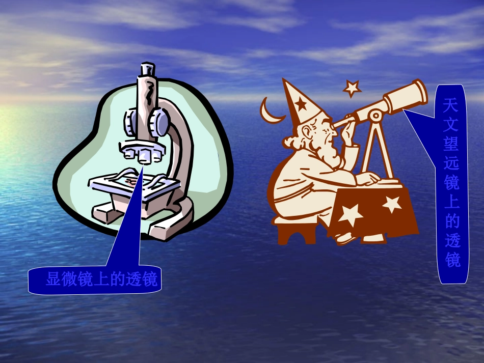 《透镜》透镜及其应用PPT课件[人教版八年级物理上册]_第3页