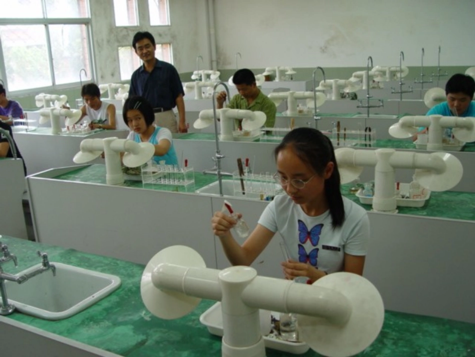 《走进化学实验室》走进化学世界PPT课件[人教版九年级化学]_第2页
