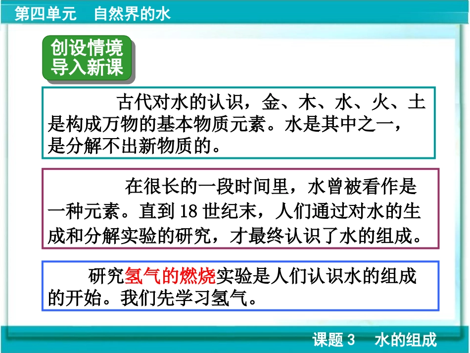 《水的组成》自然界的水PPT课件[人教版九年级化学上册]_第2页