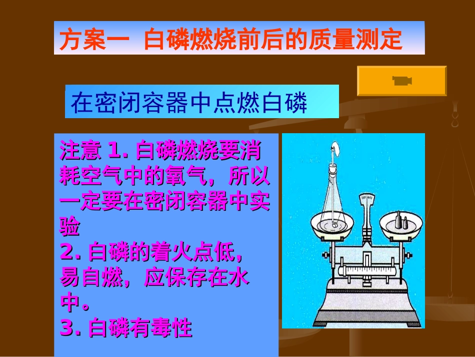《质量守恒定律》化学方程式PPT课件[人教版九年级化学上册]_第3页