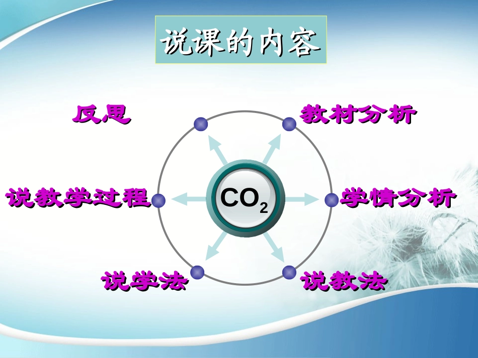 《二氧化碳的实验室制取与性质》碳和碳的氧化物PPT课件_第2页