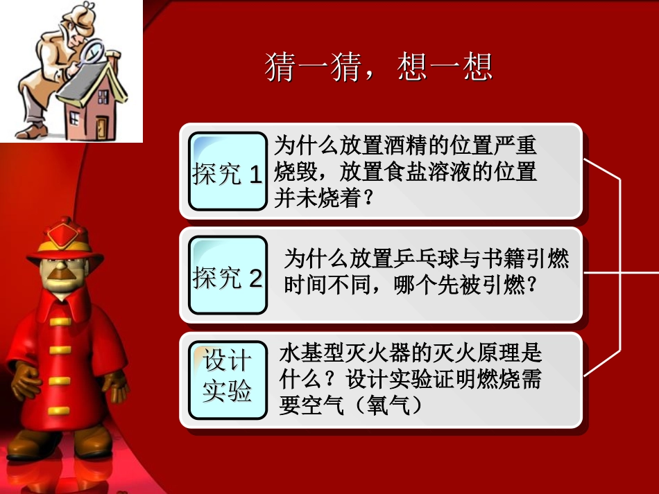 《燃烧的条件》燃料及其利用PPT课件[人教版九年级化学上册]_第3页