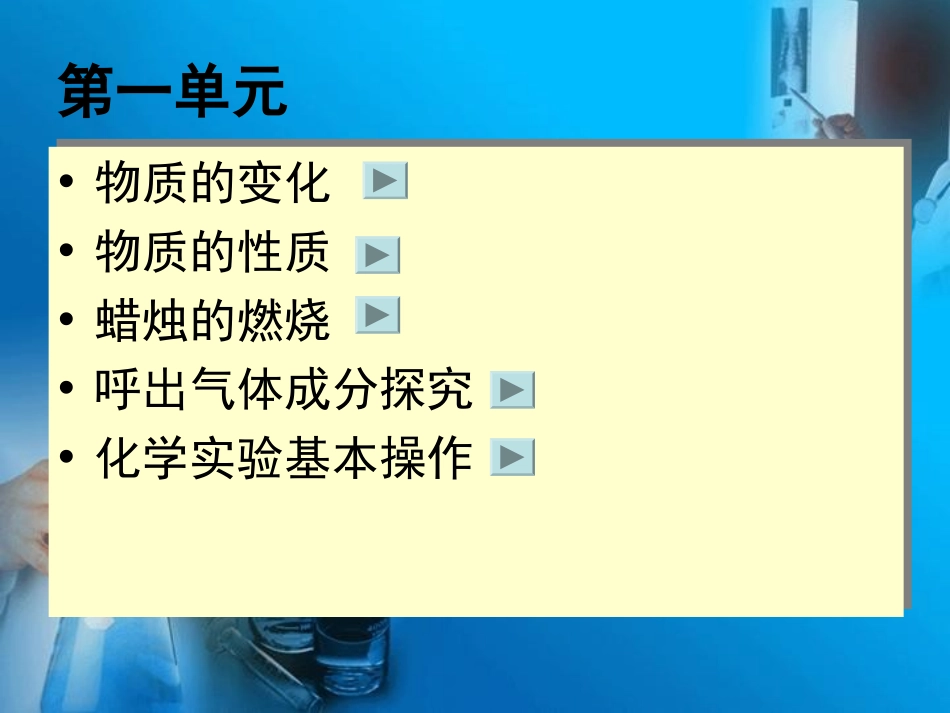 《九年级化学总复习》PPT课件[人教版九年级化学上册]_第2页