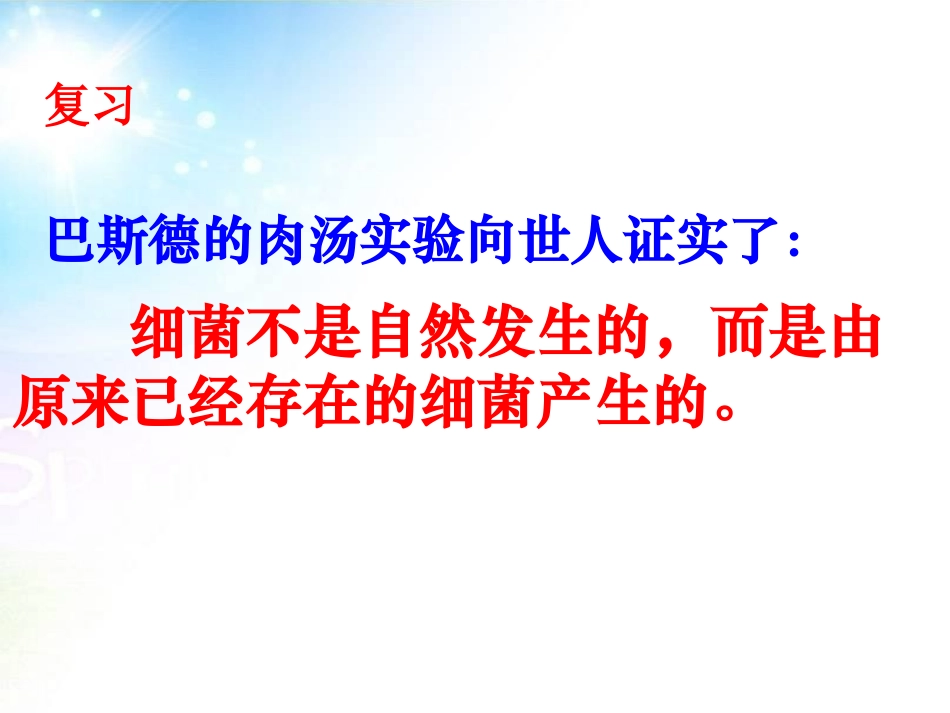 《真菌》细菌和真菌PPT课件[人教版八年级生物上册]_第3页