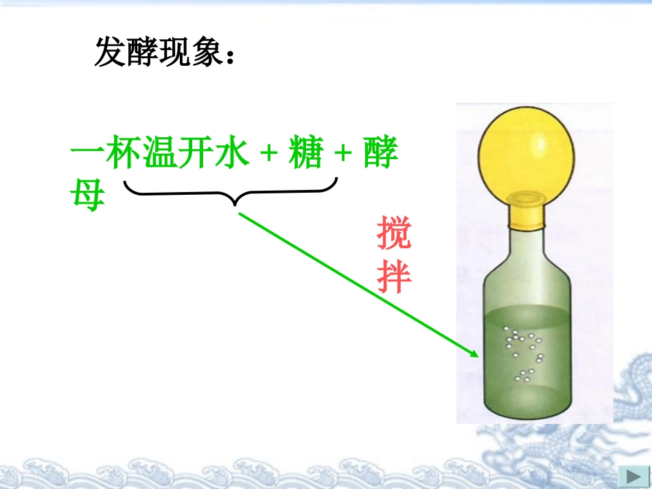 《人类对细菌和真菌的利用》细菌和真菌PPT课件[人教版八年级生物]_第3页