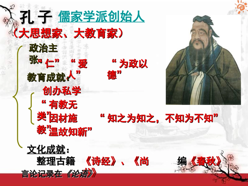 《中华文化的勃兴(二)》国家的产生和社会的变革PPT课件_第2页