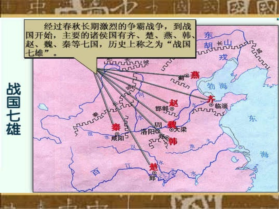 《秦王扫六合》统一国家的建立PPT课件[部编版七年级历史]_第3页