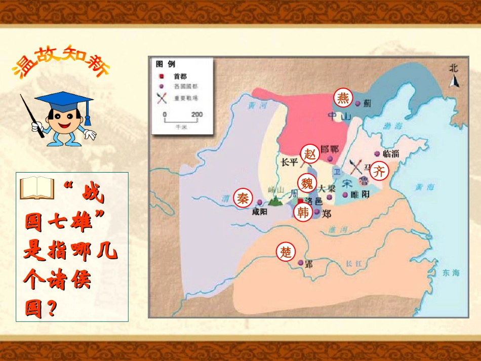 《秦王扫六合》统一国家的建立PPT课件[部编版七年级历史]_第2页