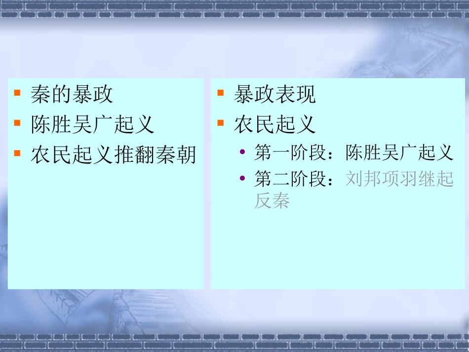 《伐无道诛暴秦》统一国家的建立PPT课件[部编版七年级历史]_第2页