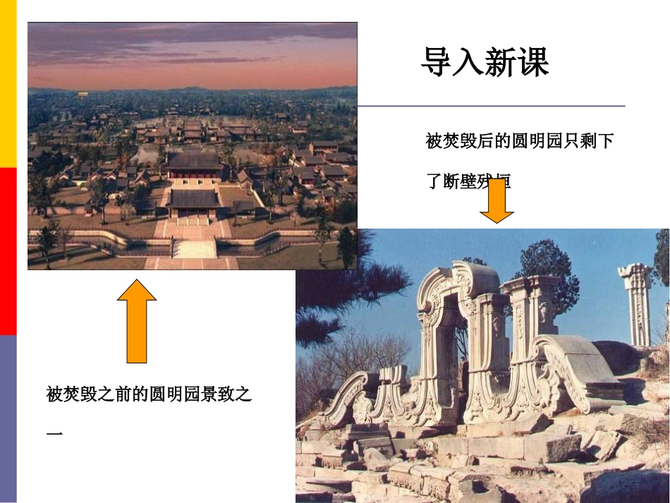 《第二次鸦片战争期间列强侵华罪行》侵略与反抗PPT课件_第2页