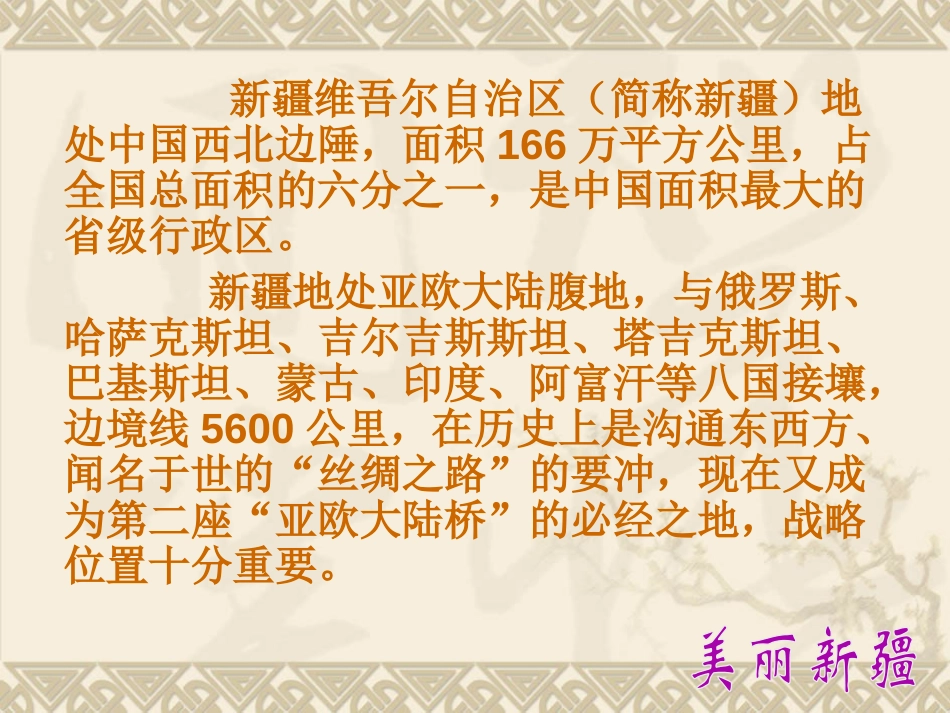 《收复新疆》侵略与反抗PPT课件[部编版八年级历史上册]_第3页