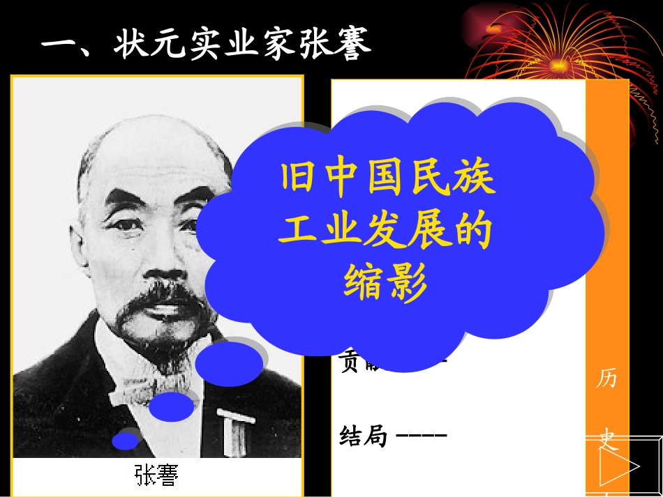 《中国近代民族工业的发展》经济和社会生活PPT课件_第2页