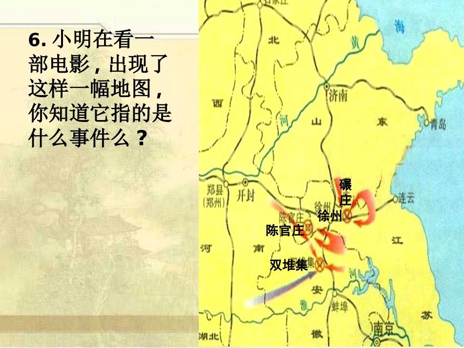 《中国近代民族工业的发展》经济和社会生活PPT课件_第3页