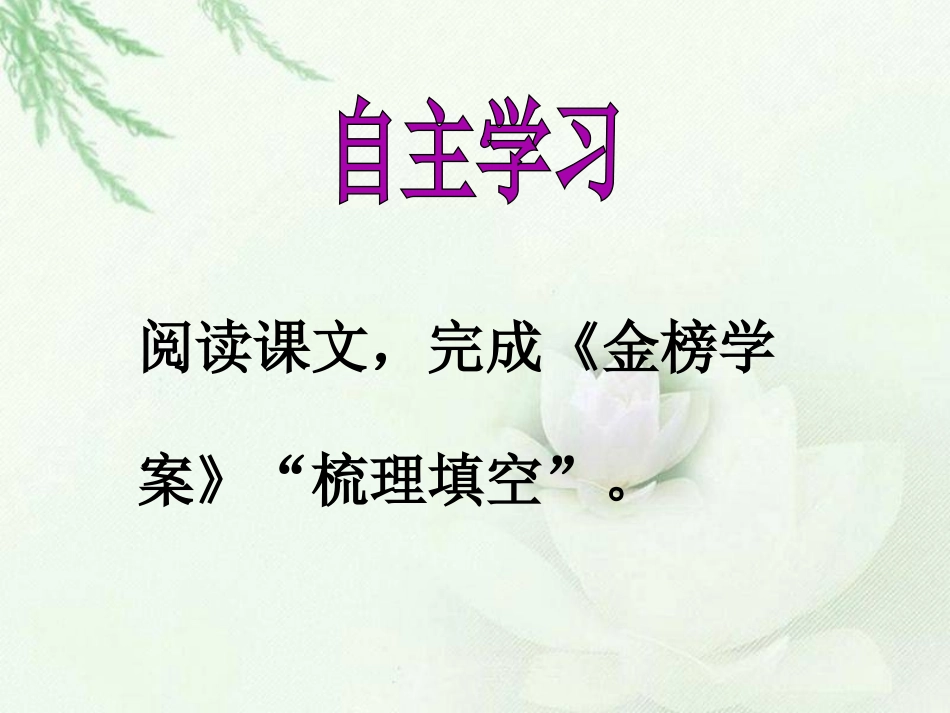 《科学技术与思想文化(一)》PPT课件[部编版八年级历史]_第3页