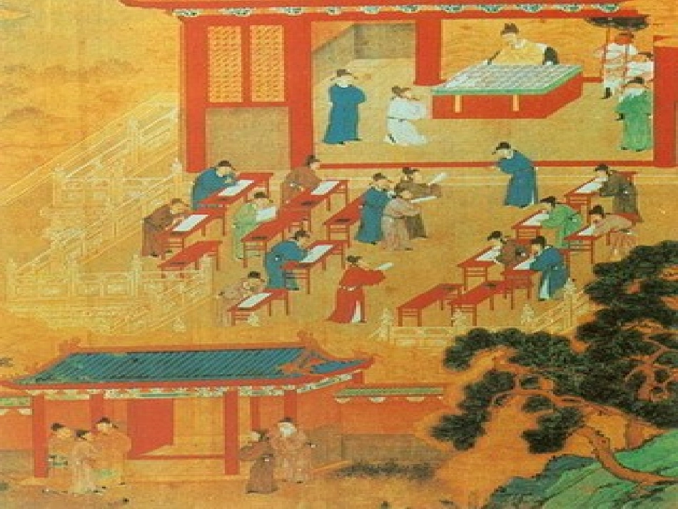 《科学技术与思想文化(二)》PPT课件[部编版八年级历史]_第2页