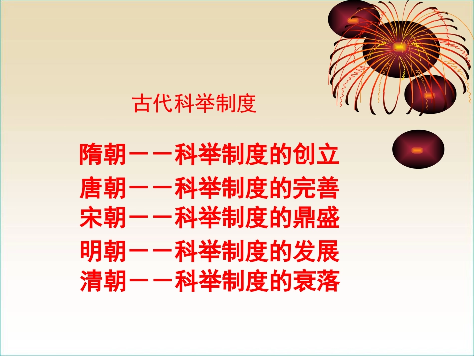 《科学技术与思想文化(二)》PPT课件[部编版八年级历史]_第3页