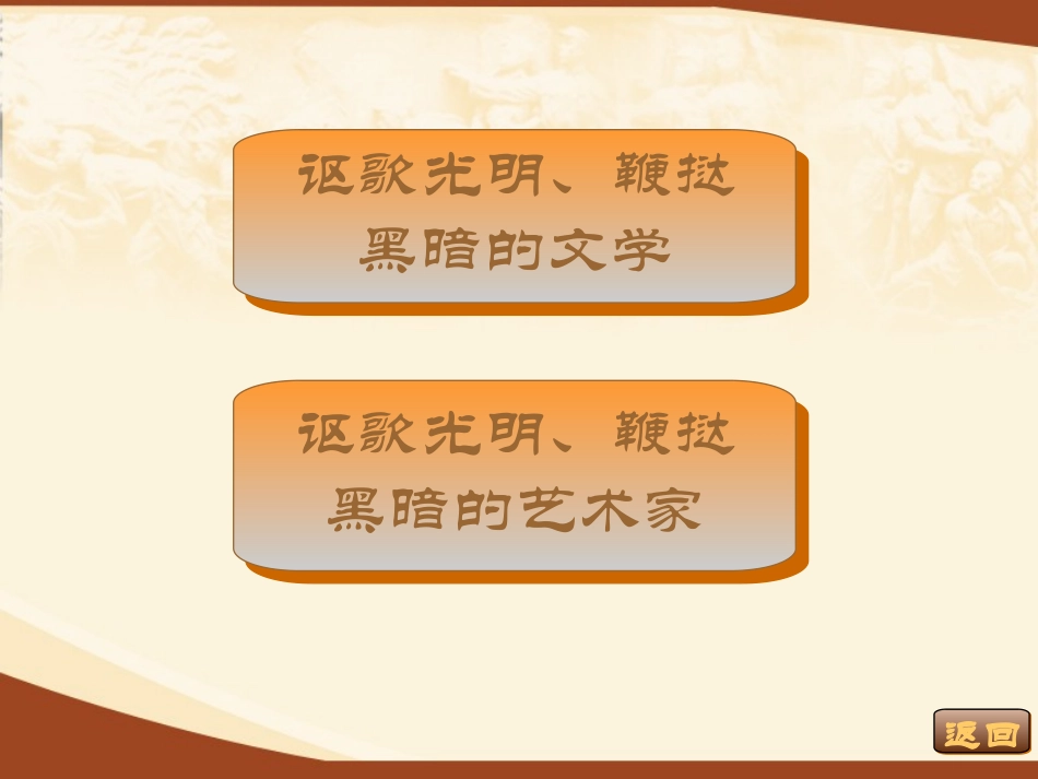 《科学技术与思想文化(二)》PPT课件[部编版八年级历史]_第3页