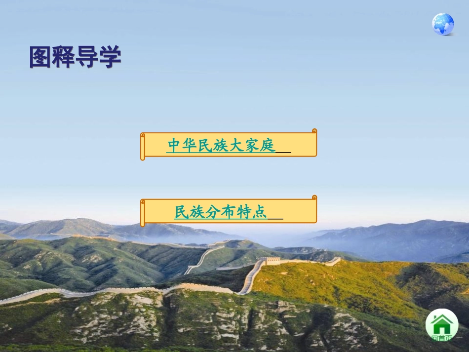 《民族》从世界XXXPPT课件[人教版八年级地理上册]_第3页