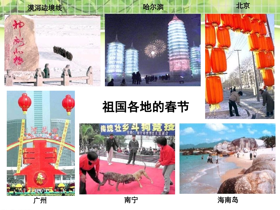 《气候》中国的自然环境PPT课件[人教版八年级地理上册]_第2页