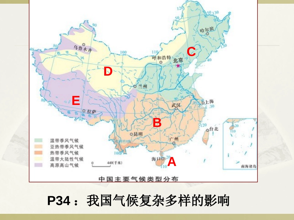 《河流》中国的自然环境PPT课件[人教版八年级地理上册]_第3页