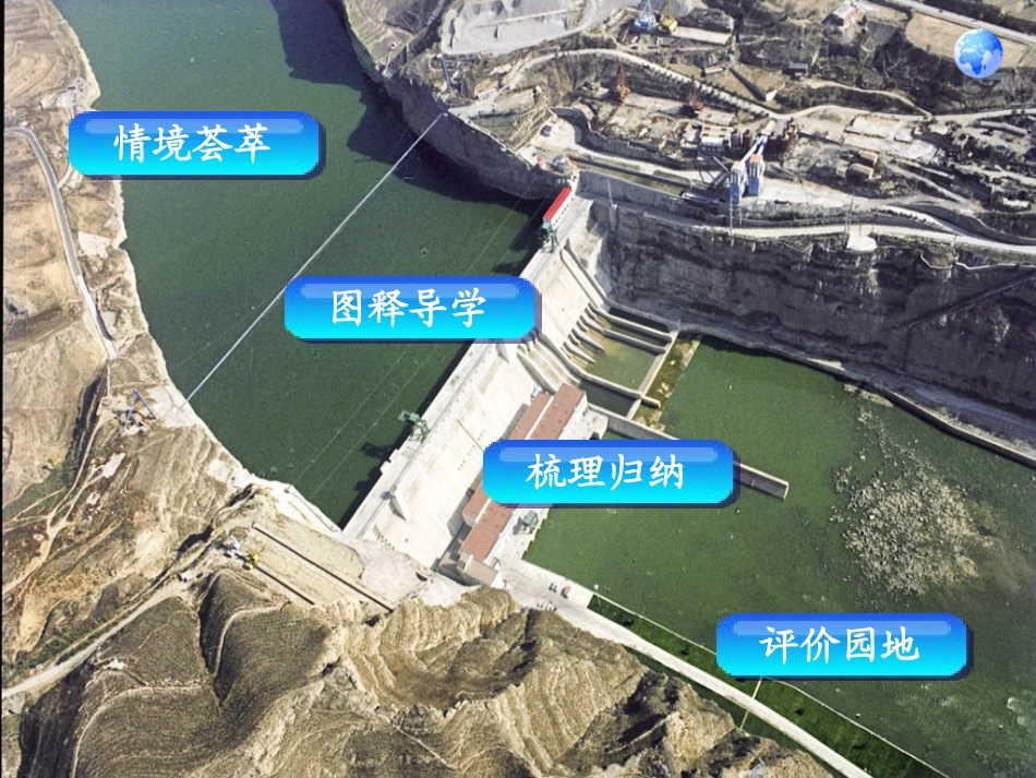 《水资源》中国的自然资源PPT课件[人教版八年级地理上册]_第2页