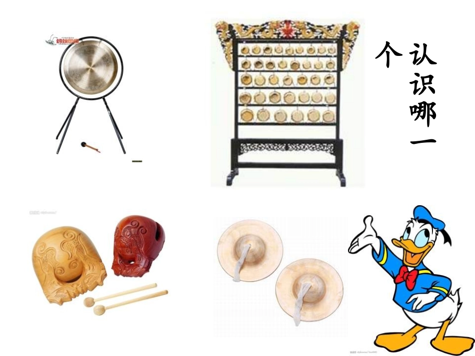 《鸭子拌嘴》PPT课件[一年级音乐上册]_第3页