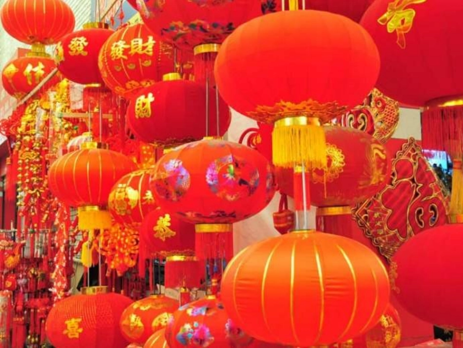 《新年好》PPT课件[一年级音乐上册]_第2页