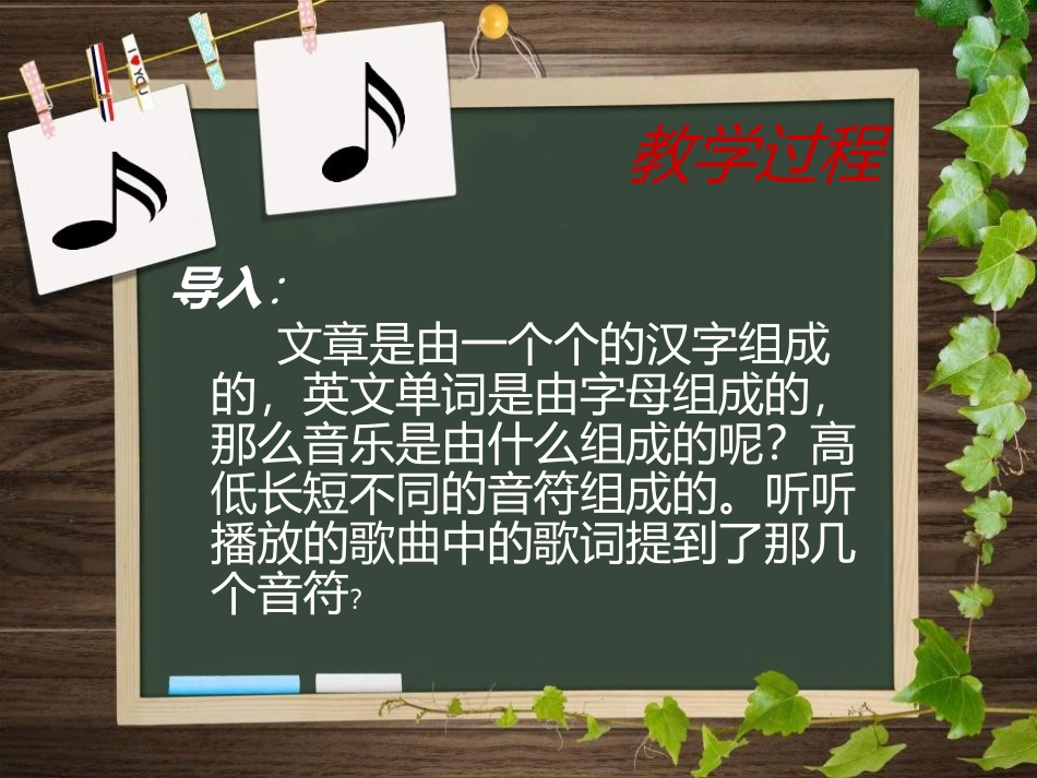 《DO RE MI》PPT课件[二年级音乐上册]_第3页
