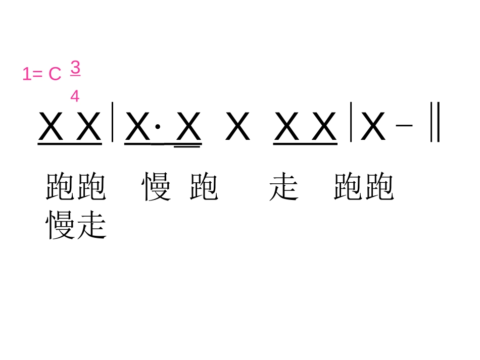 《原谅我》PPT课件[三年级音乐上册]_第2页