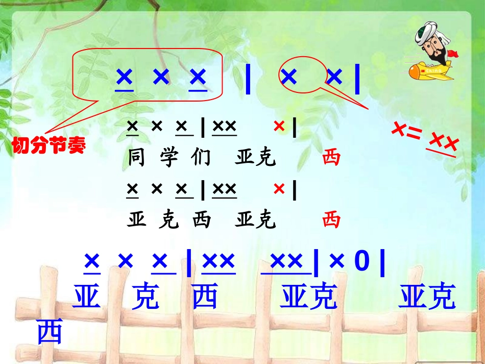 《新疆是个好地方》PPT课件[三年级音乐上册]_第2页