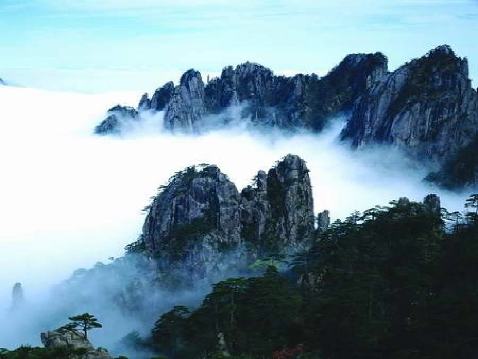 《美丽的村庄》PPT课件[四年级音乐上册]_第2页