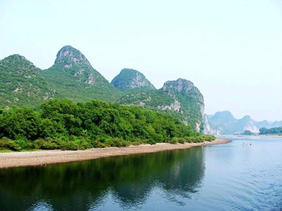 《山歌好比春江水》PPT课件[五年级音乐上册]_第2页