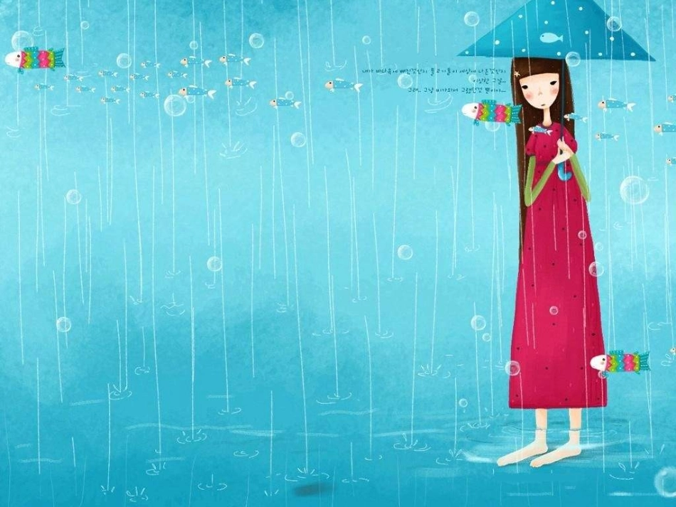 《踩雨》PPT课件[五年级音乐上册]_第2页