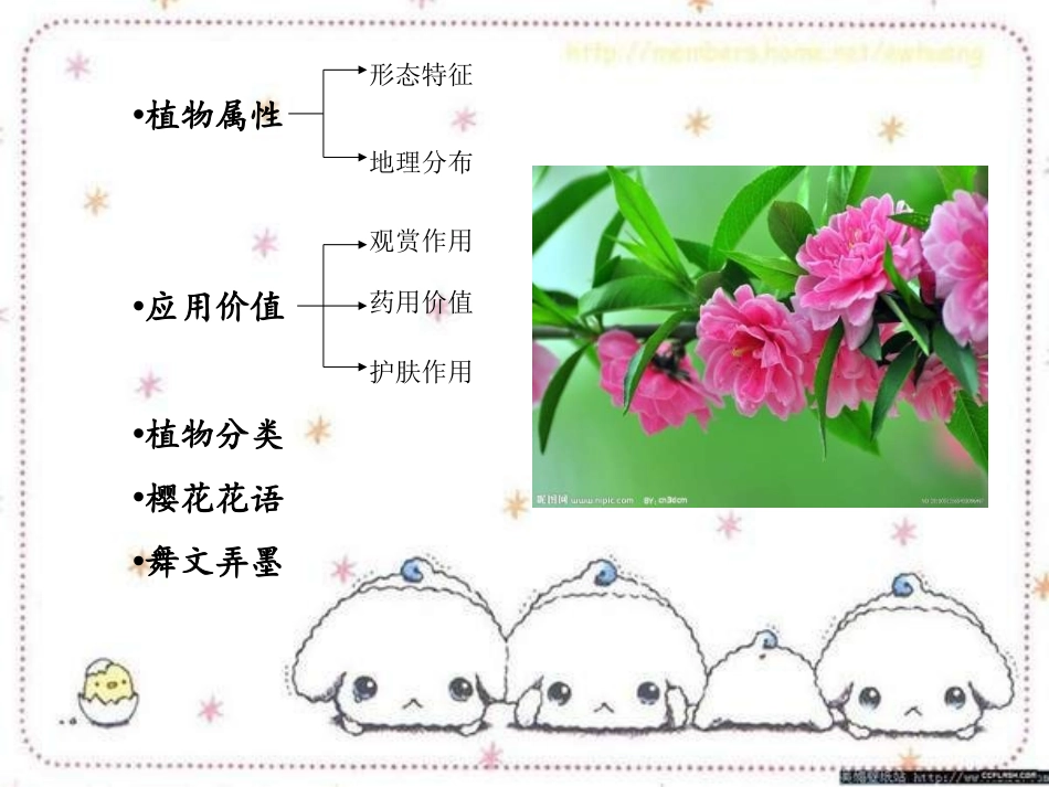 《樱花》PPT课件[七年级音乐上册]_第3页