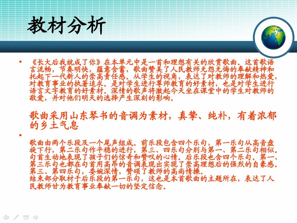 《长大后我就成了你》PPT课件[七年级音乐上册]_第3页