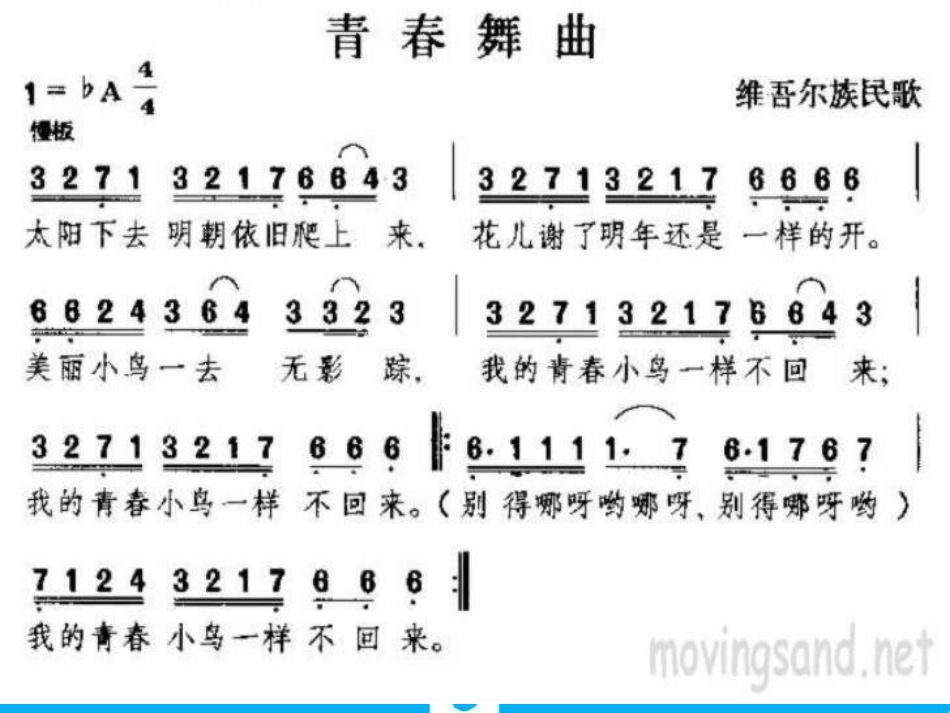 《班级演唱组合》PPT课件[七年级音乐上册]_第2页