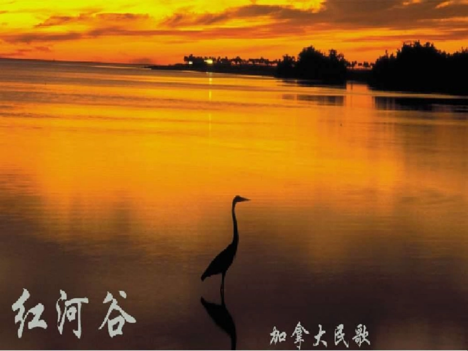 《红河谷》PPT课件1[九年级音乐上册]_第2页
