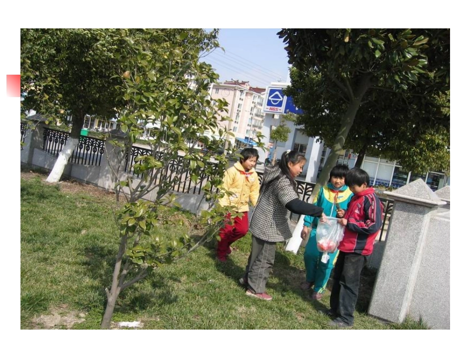 《想做好事的孩子》PPT课件[湘教版一年级语文下册]_第3页